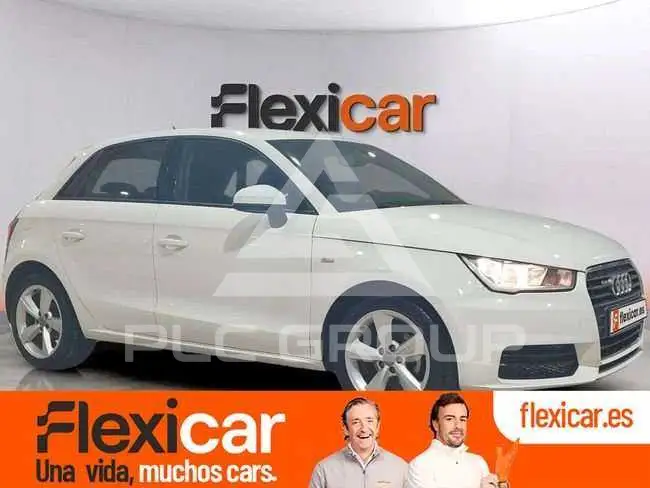 2017 Audi A1