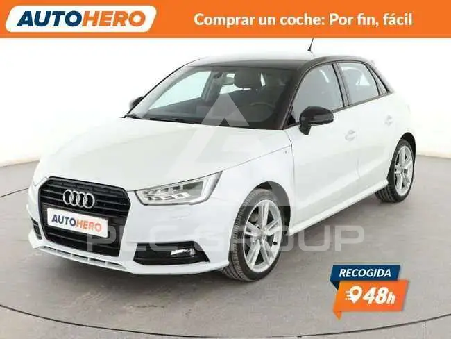 2017 Audi A1