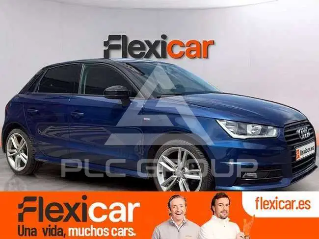 2017 Audi A1