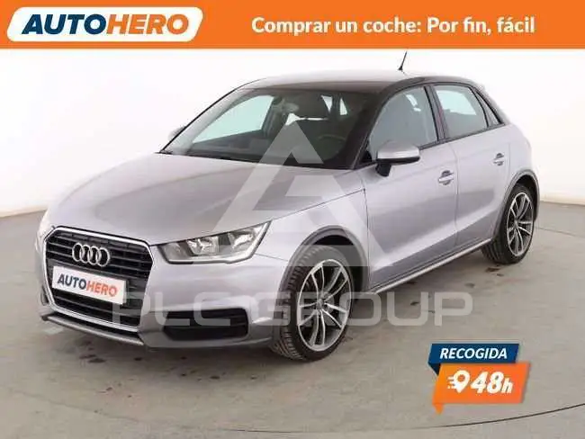 2017 Audi A1