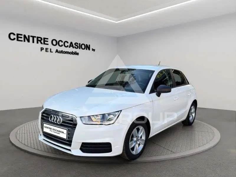 2017 Audi A1