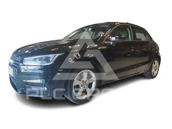 2017 Audi A1