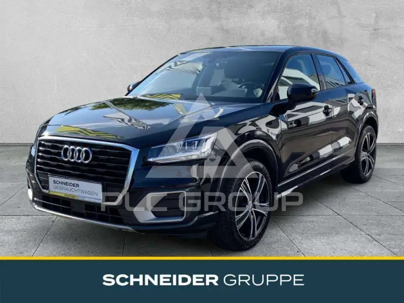2017 Audi Other
