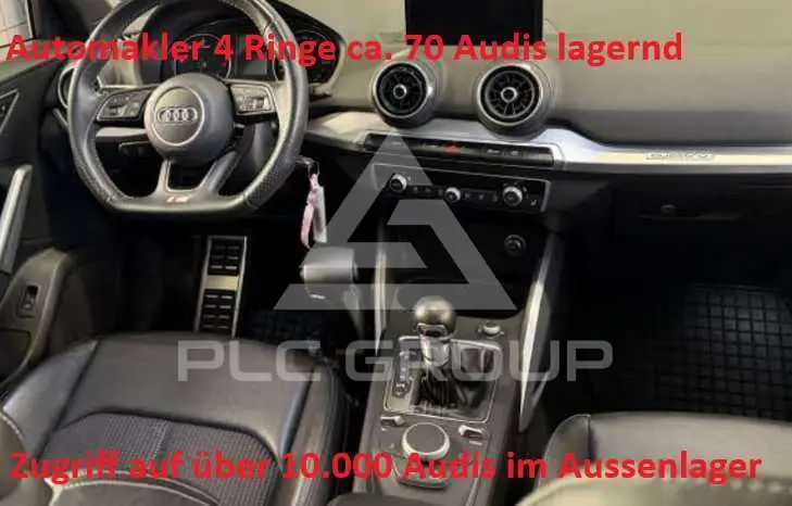 2017 Audi Q2