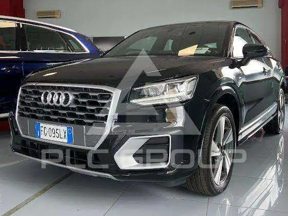 2017 Audi Q2