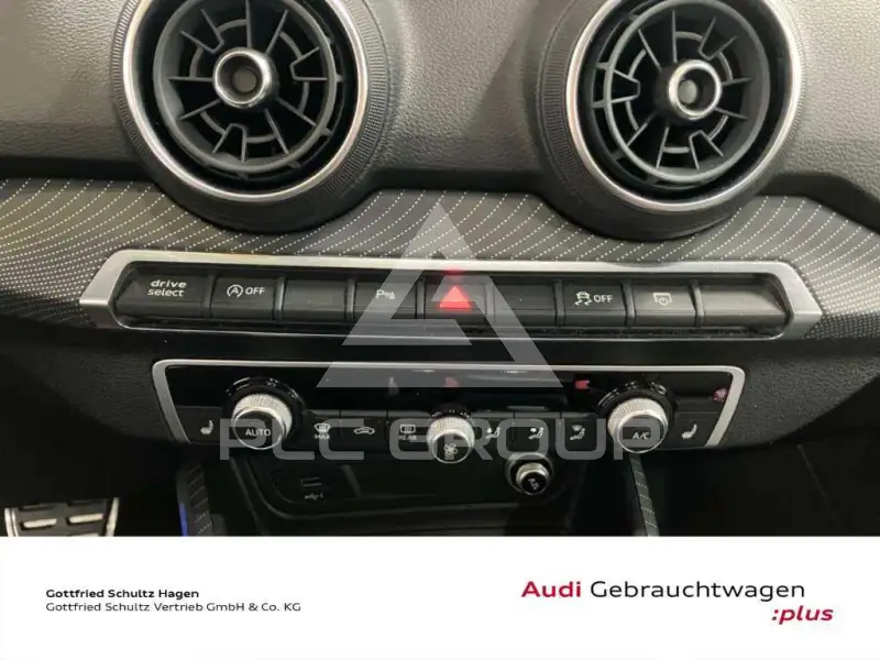 2017 Audi Q2