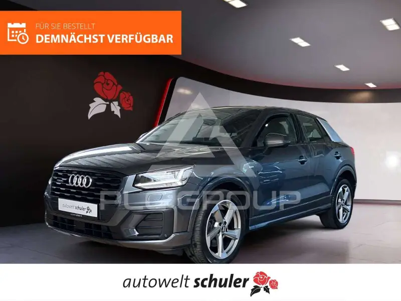 2017 Audi Q2