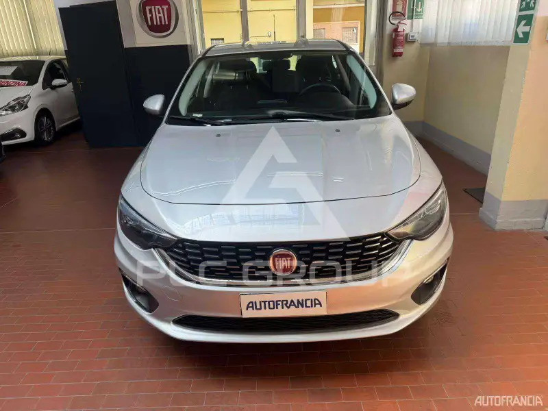 2017 Fiat Unknown