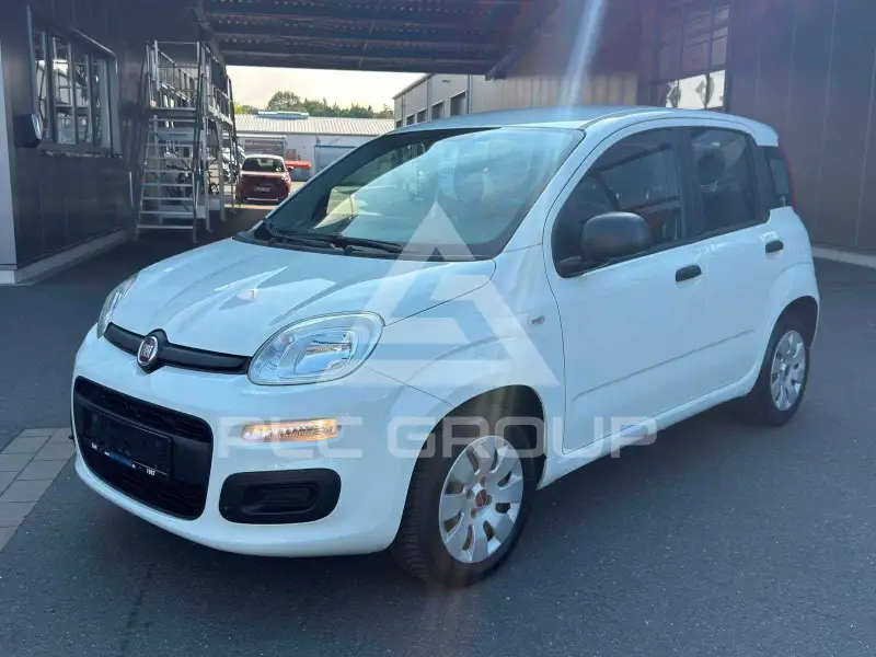 2017 Fiat Panda