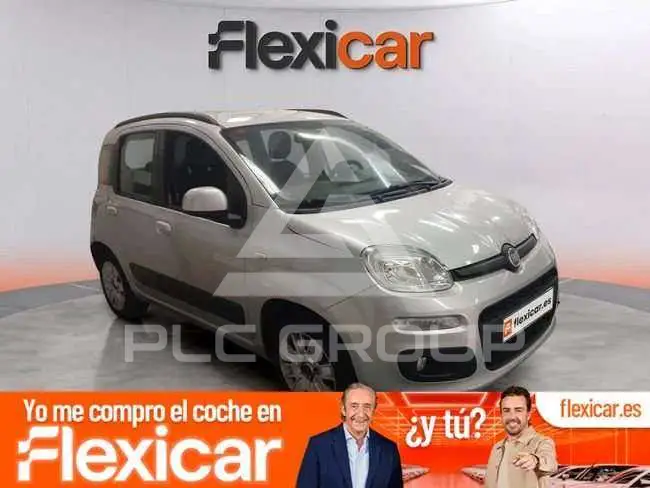 2017 Fiat Panda