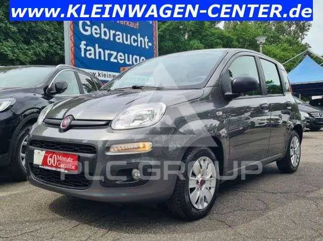 2017 Fiat Panda