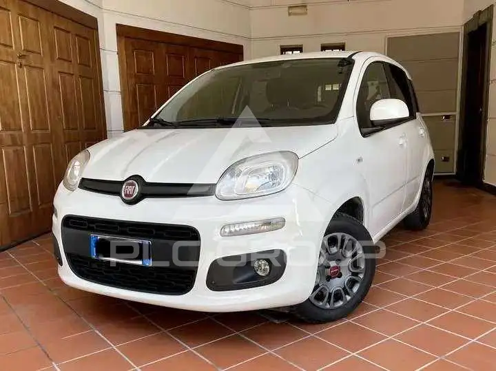 2017 Fiat Panda