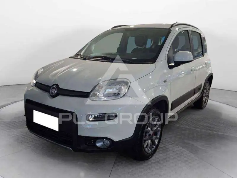 2017 Fiat Panda