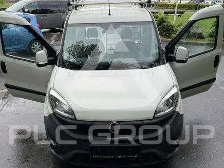 2017 Fiat Doblo