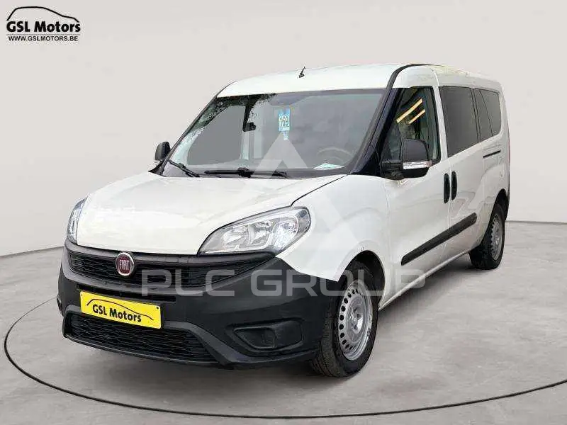 2017 Fiat Doblo