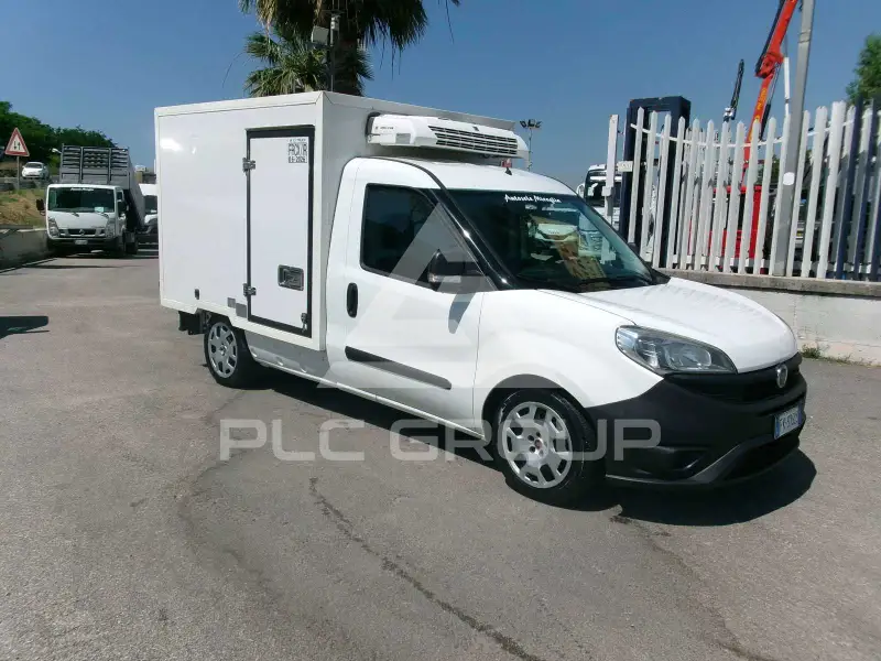 2017 Fiat Doblo