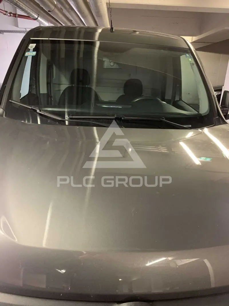 2017 Fiat Doblo