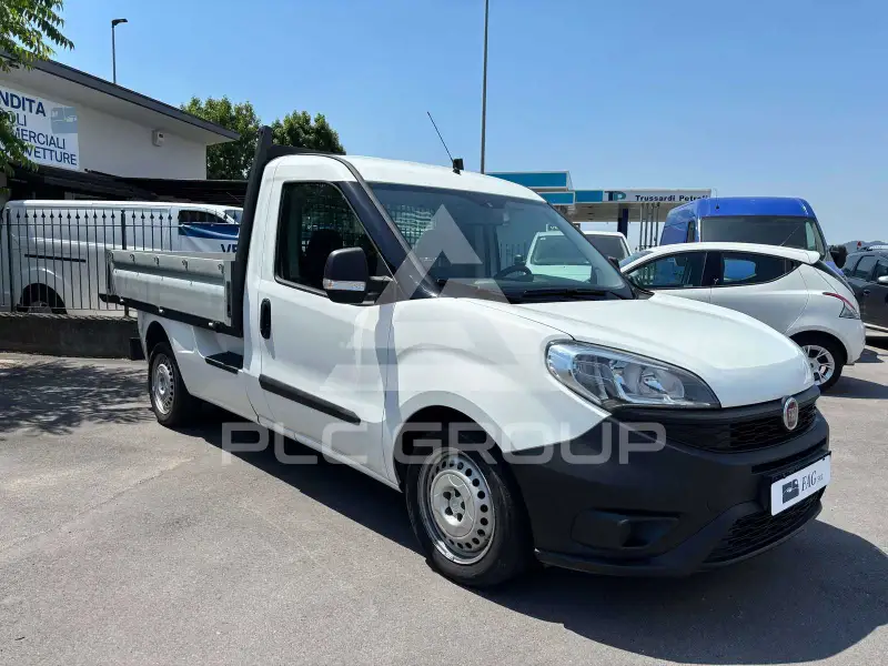 2017 Fiat Doblo