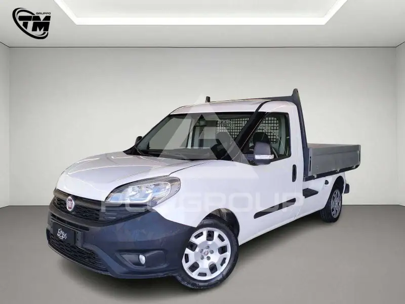 2017 Fiat Doblo
