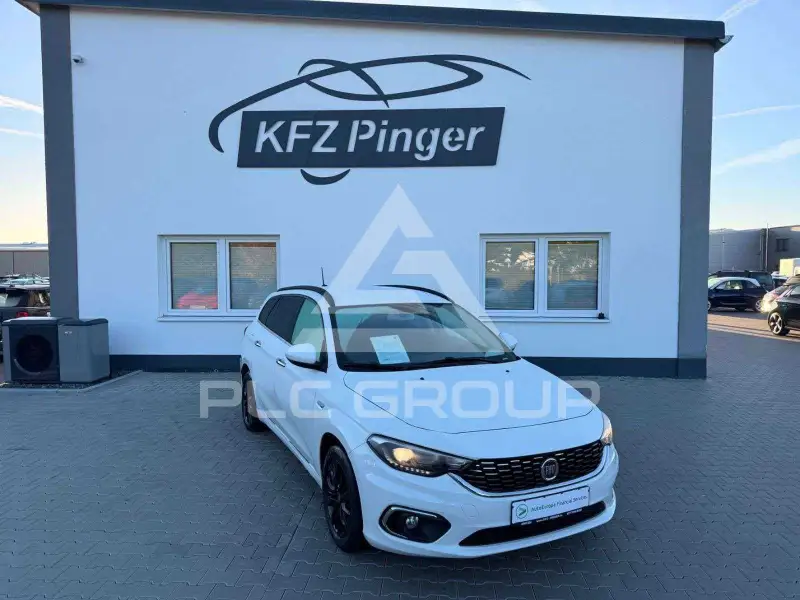 2017 Fiat Tipo