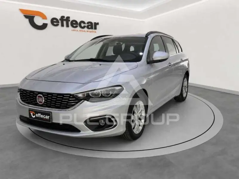 2017 Fiat Tipo