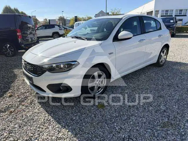 2017 Fiat Tipo
