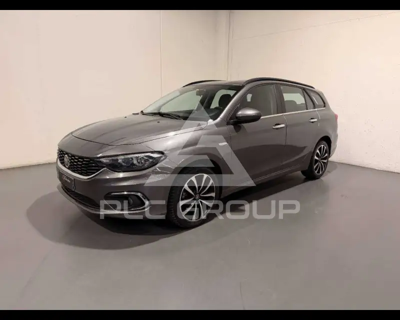 2017 Fiat Tipo