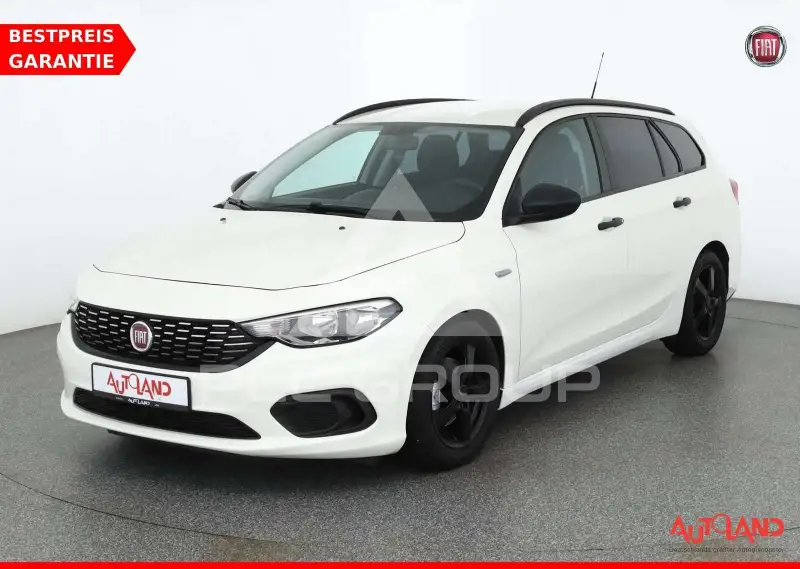 2017 Fiat Tipo