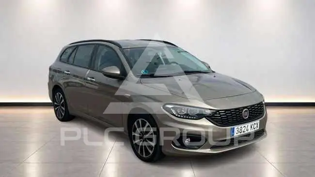 2017 Fiat Tipo