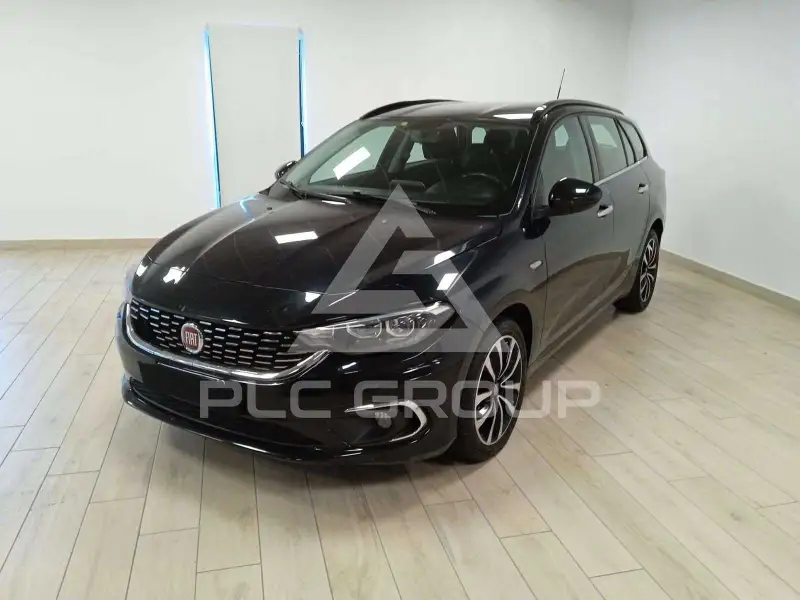 2017 Fiat Tipo