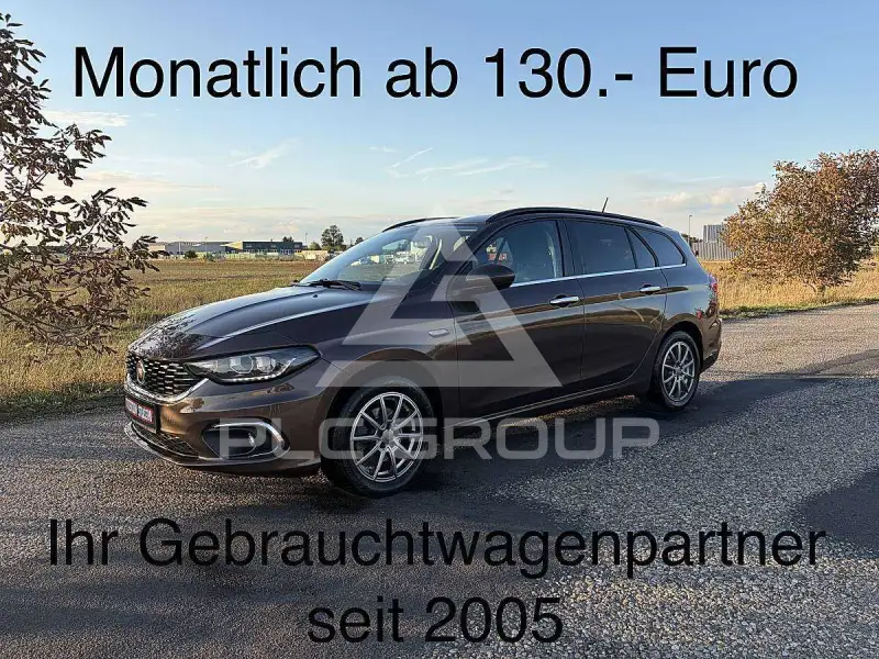 2017 Fiat Tipo
