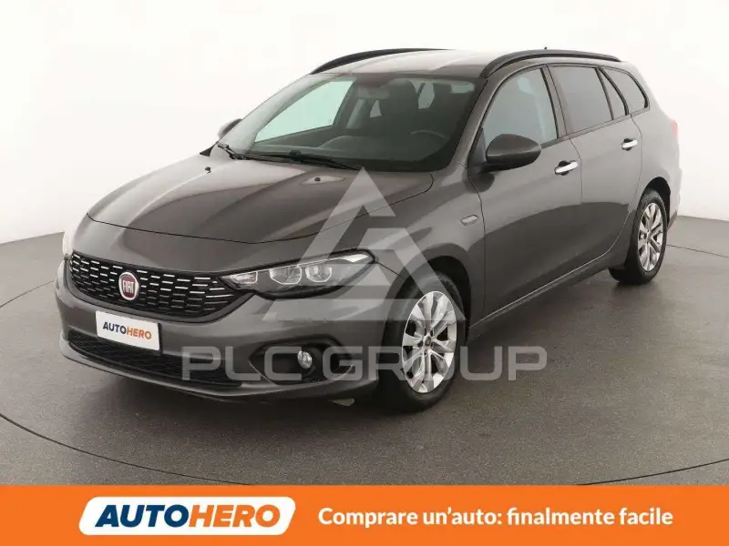 2017 Fiat Tipo