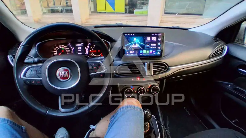 2017 Fiat Tipo