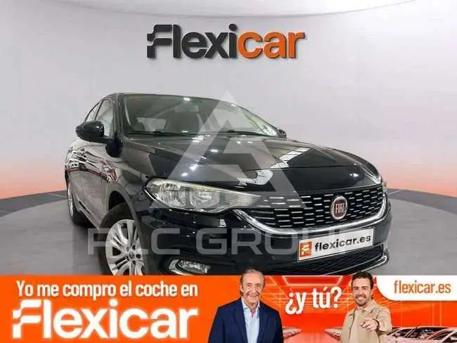2017 Fiat Tipo
