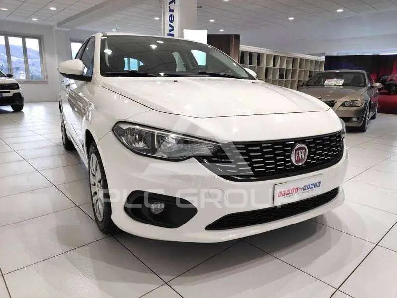 2017 Fiat Tipo