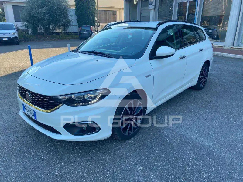 2017 Fiat Tipo