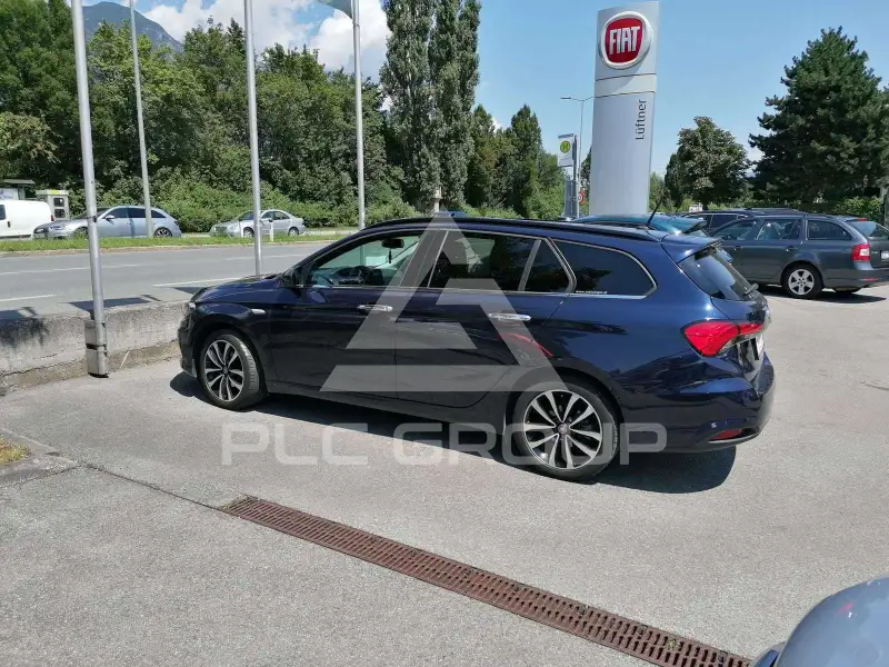 2017 Fiat Tipo