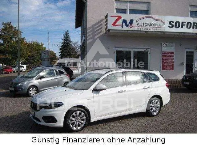 2017 Fiat Tipo