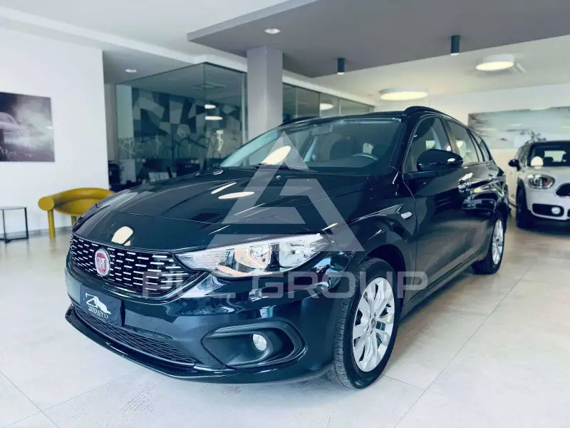 2017 Fiat Tipo