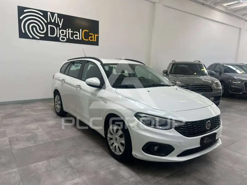 2017 Fiat Tipo