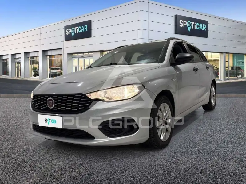 2017 Fiat Tipo
