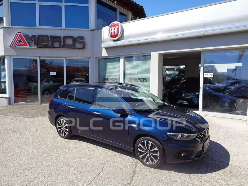 2017 Fiat Tipo