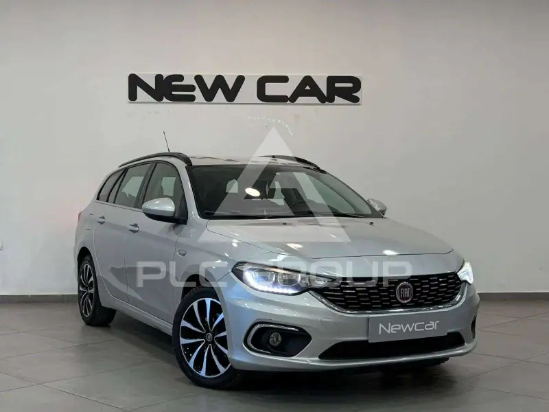 2017 Fiat Tipo