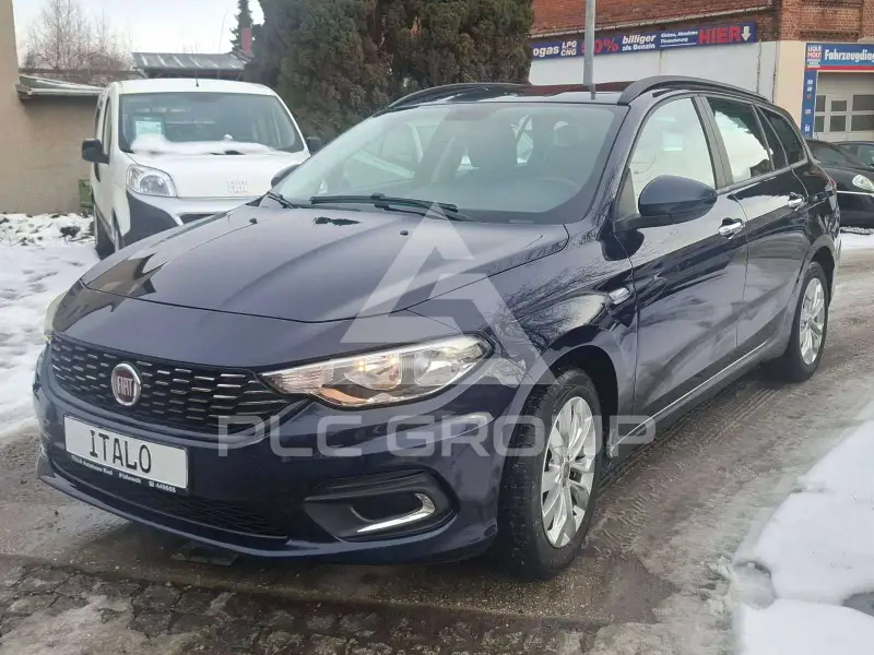 2017 Fiat Tipo