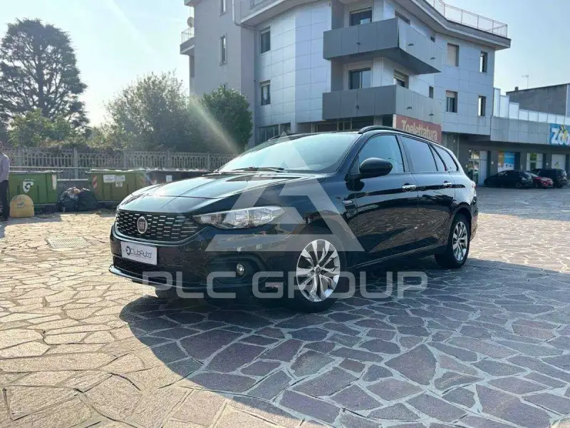 2017 Fiat Tipo