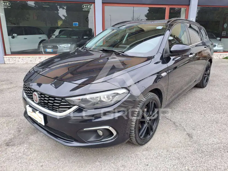 2017 Fiat Tipo