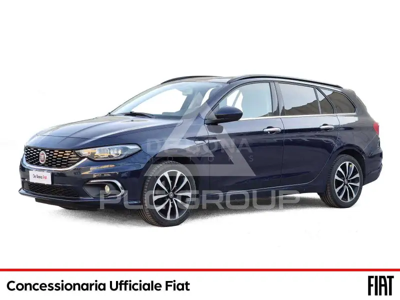 2017 Fiat Tipo