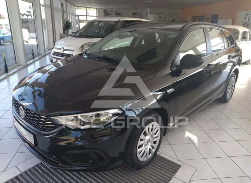 2017 Fiat Tipo