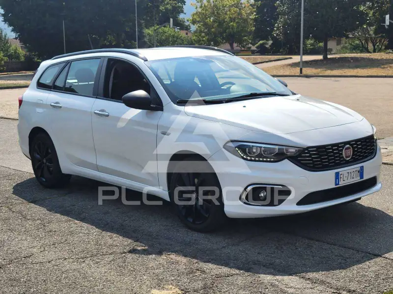 2017 Fiat Tipo