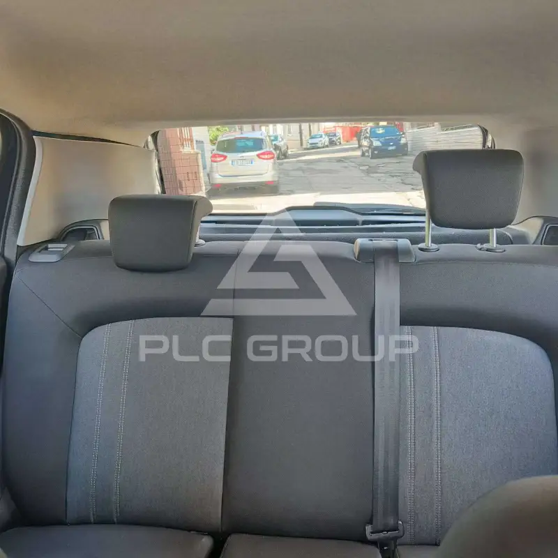 2017 Fiat Punto